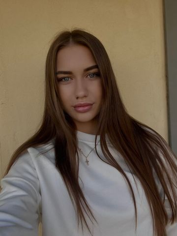 Анкета проститутки Зоя - Фото 1, , 25 лет, №263480